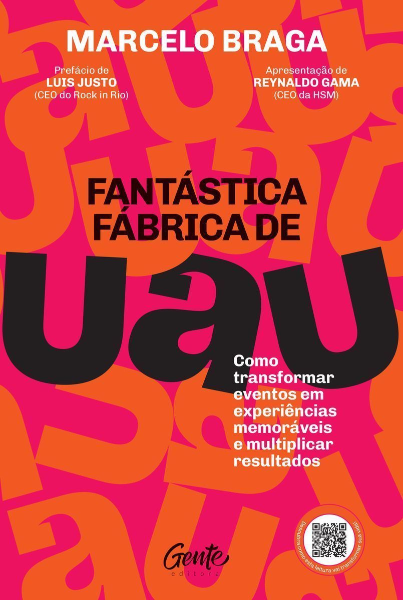 Fantástica Fábrica de Uau