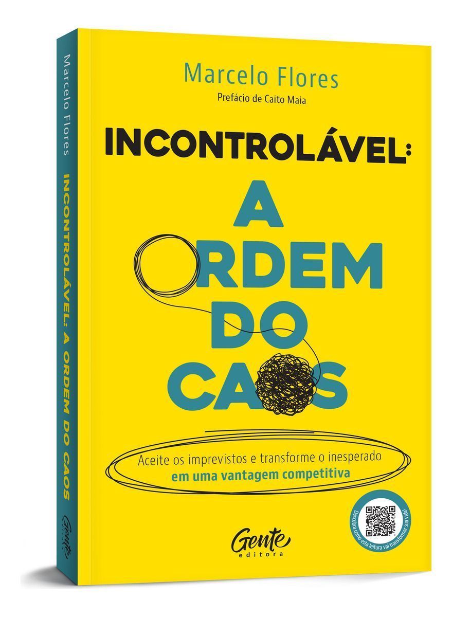 Incontrolável: A Ordem do Caos