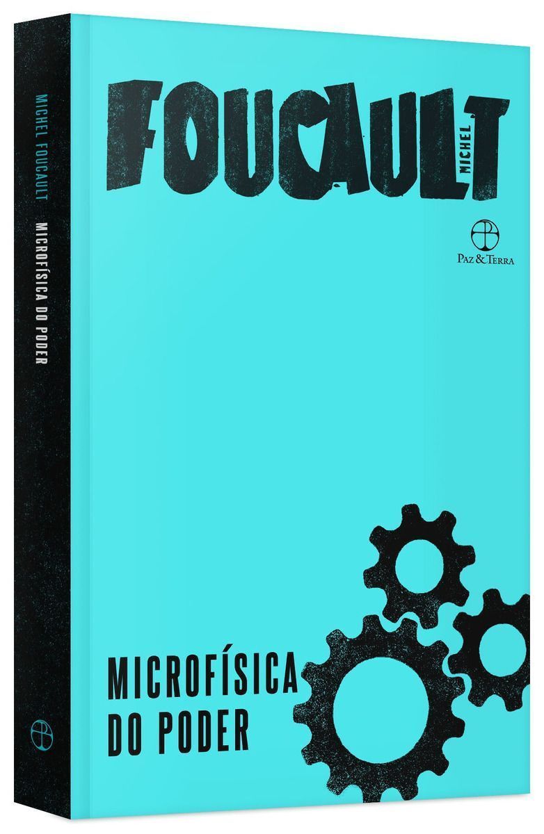 Microfísica do Poder