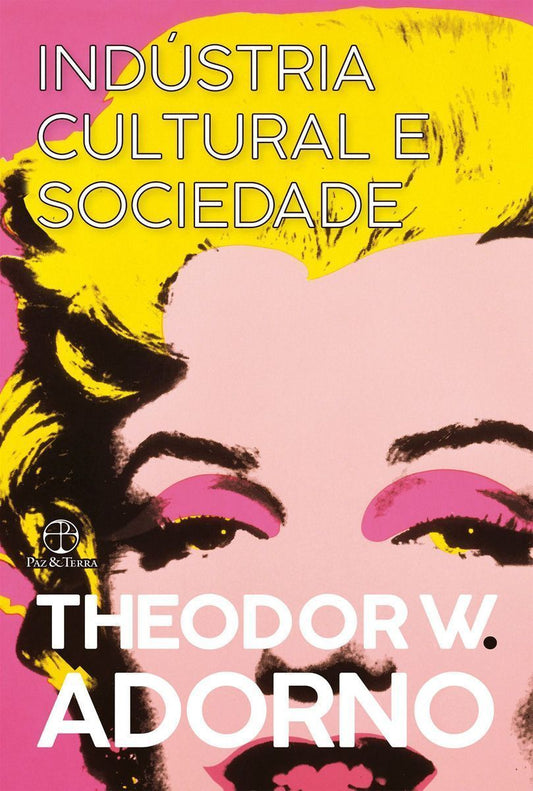 Industria Cultural e Sociedade