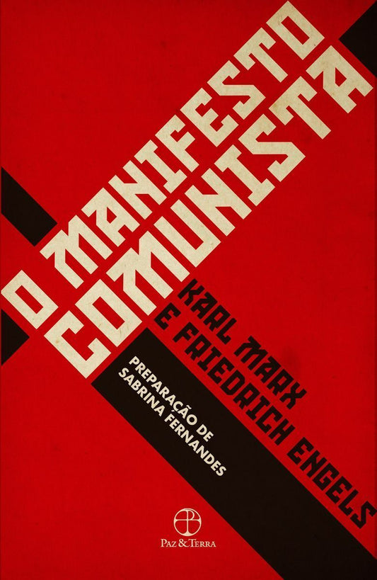 o Manifesto Comunista