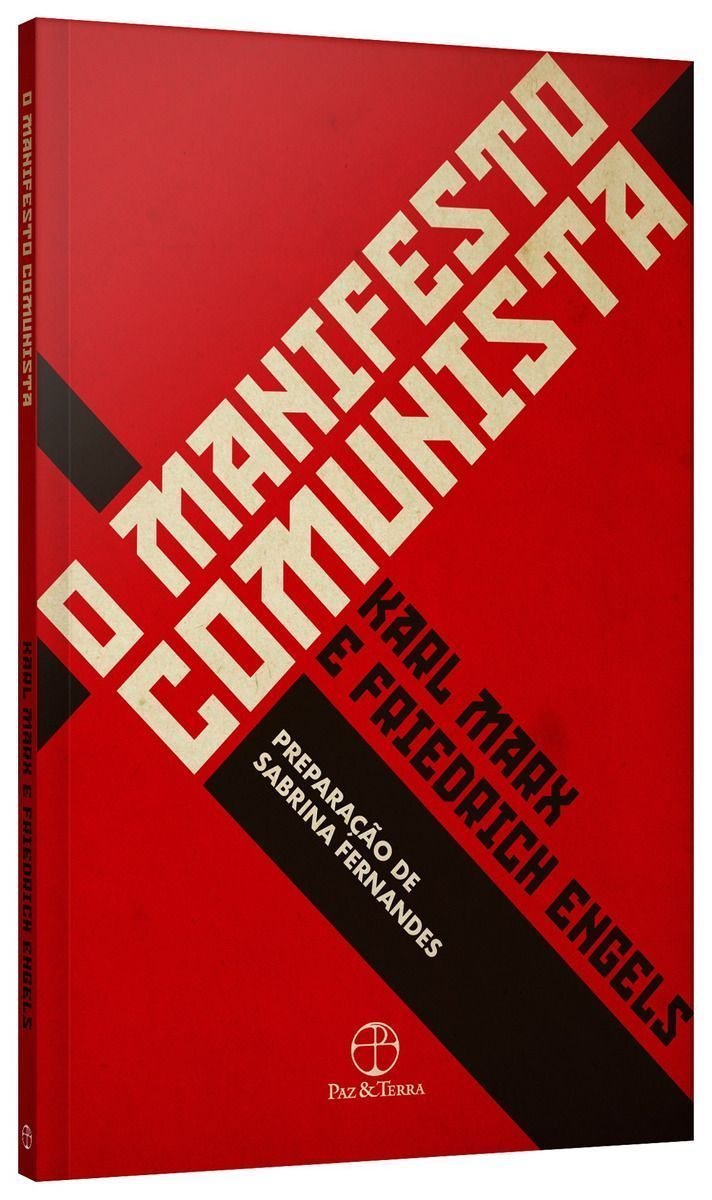 o Manifesto Comunista