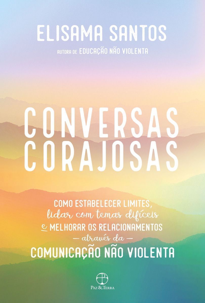 Conversas Corajosas