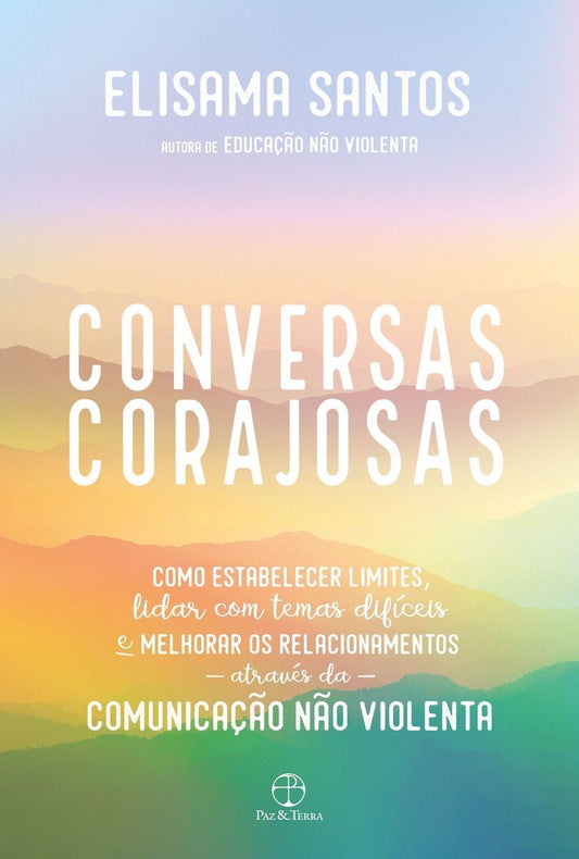 Conversas Corajosas