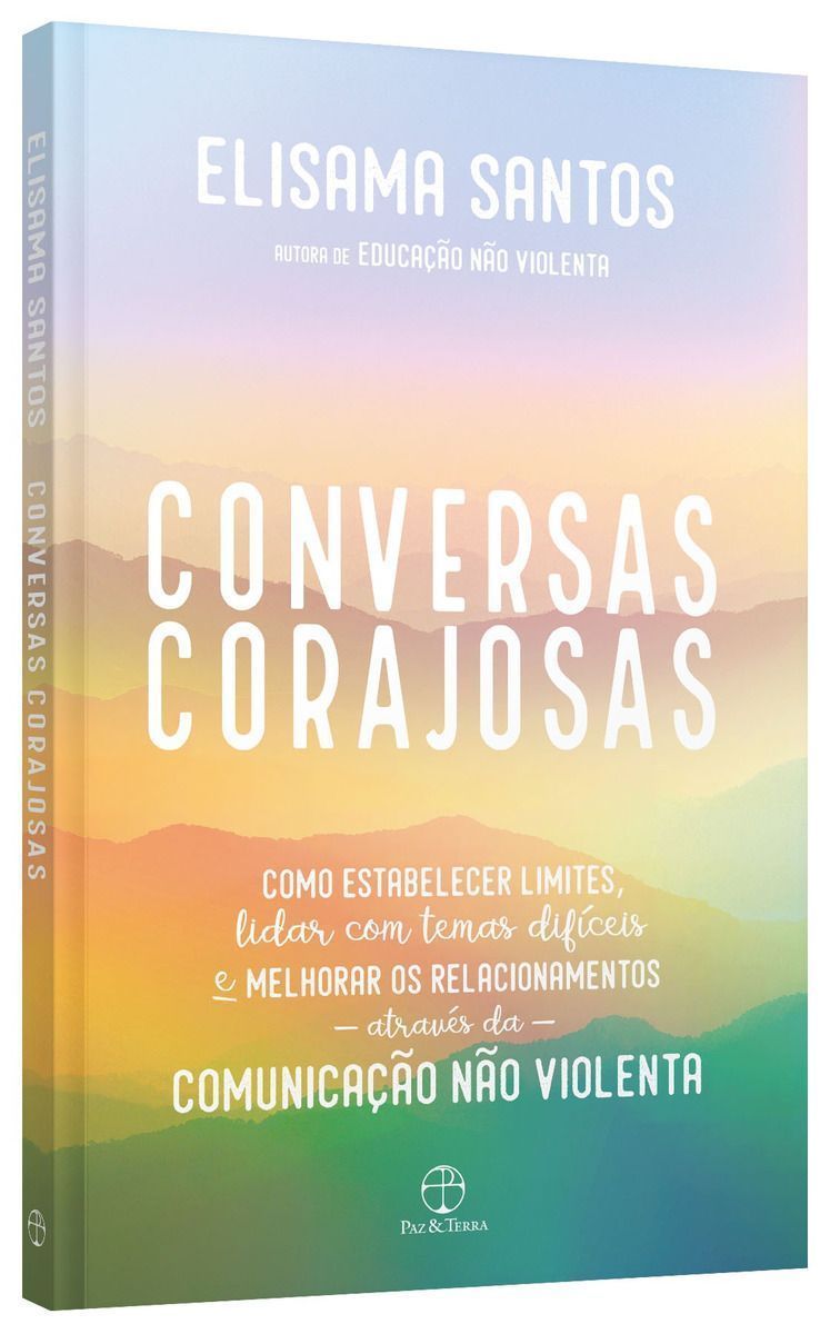 Conversas Corajosas