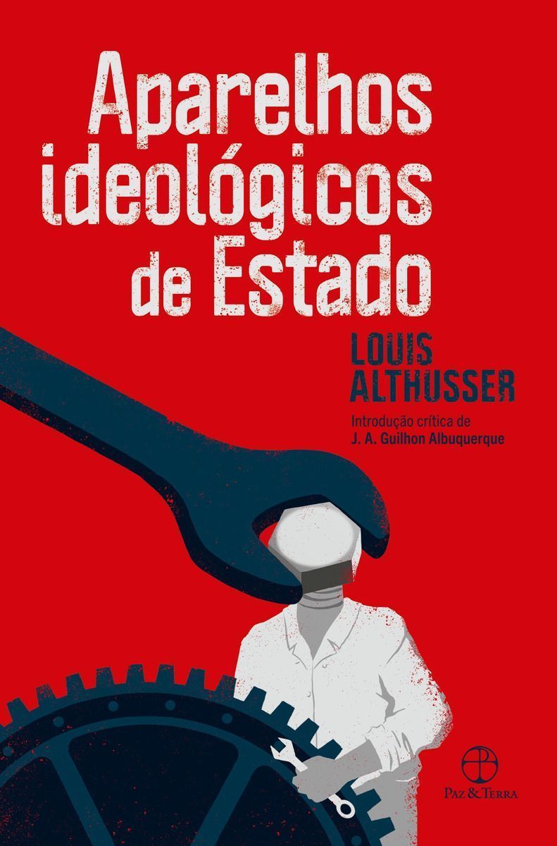 Aparelhos Ideológicos de Estado