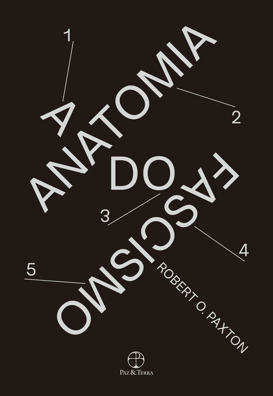 A Anatomia do Fascismo