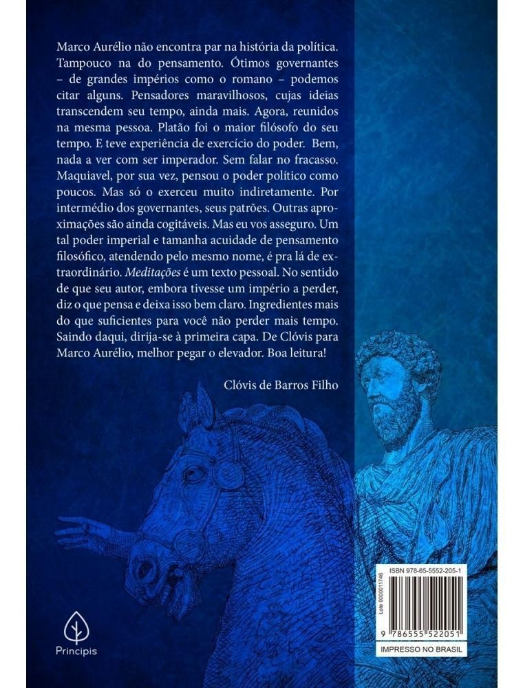 Meditações