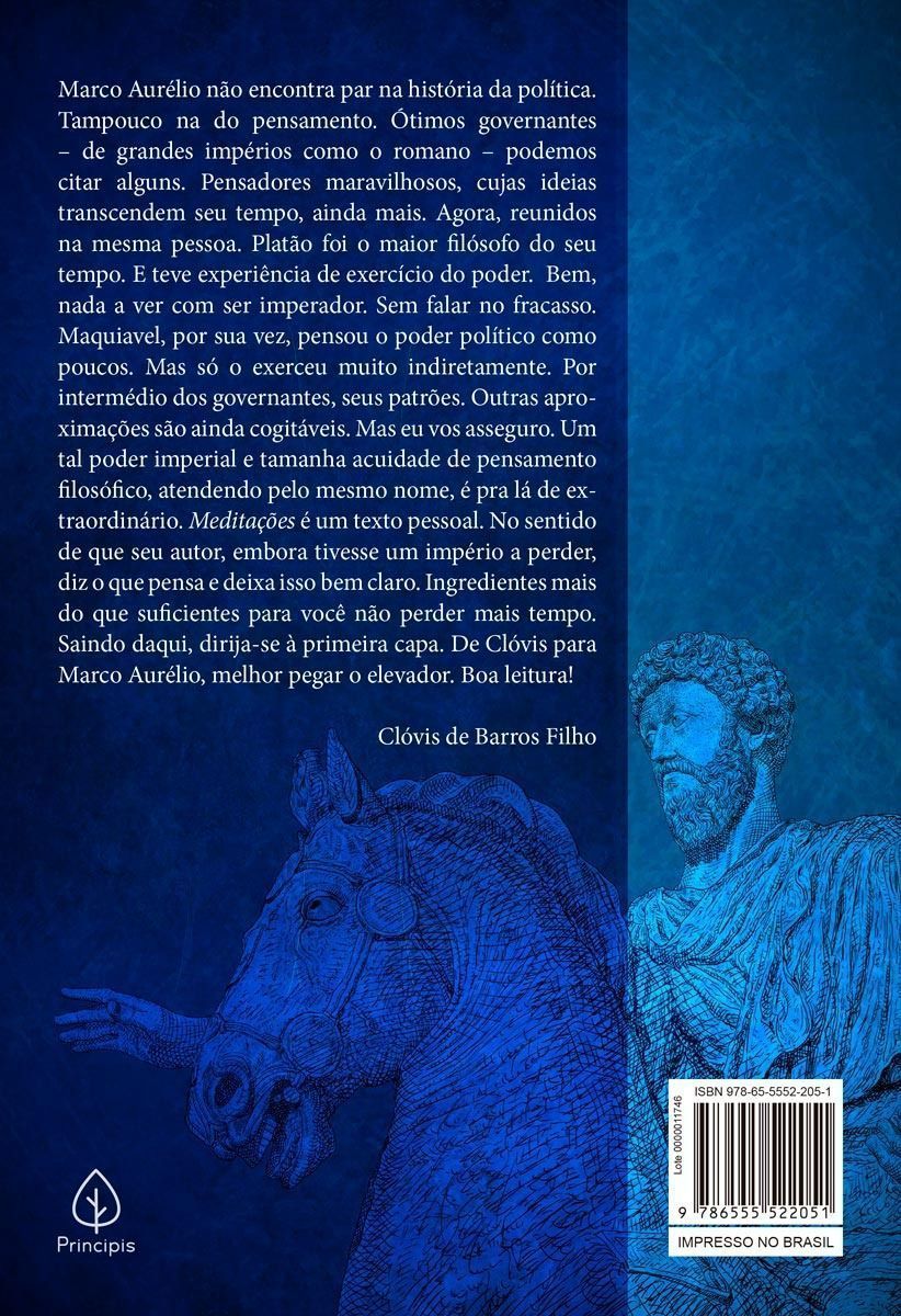 Meditações