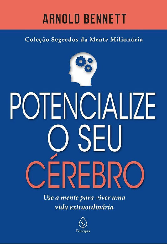 Potencialize o Seu Cérebro