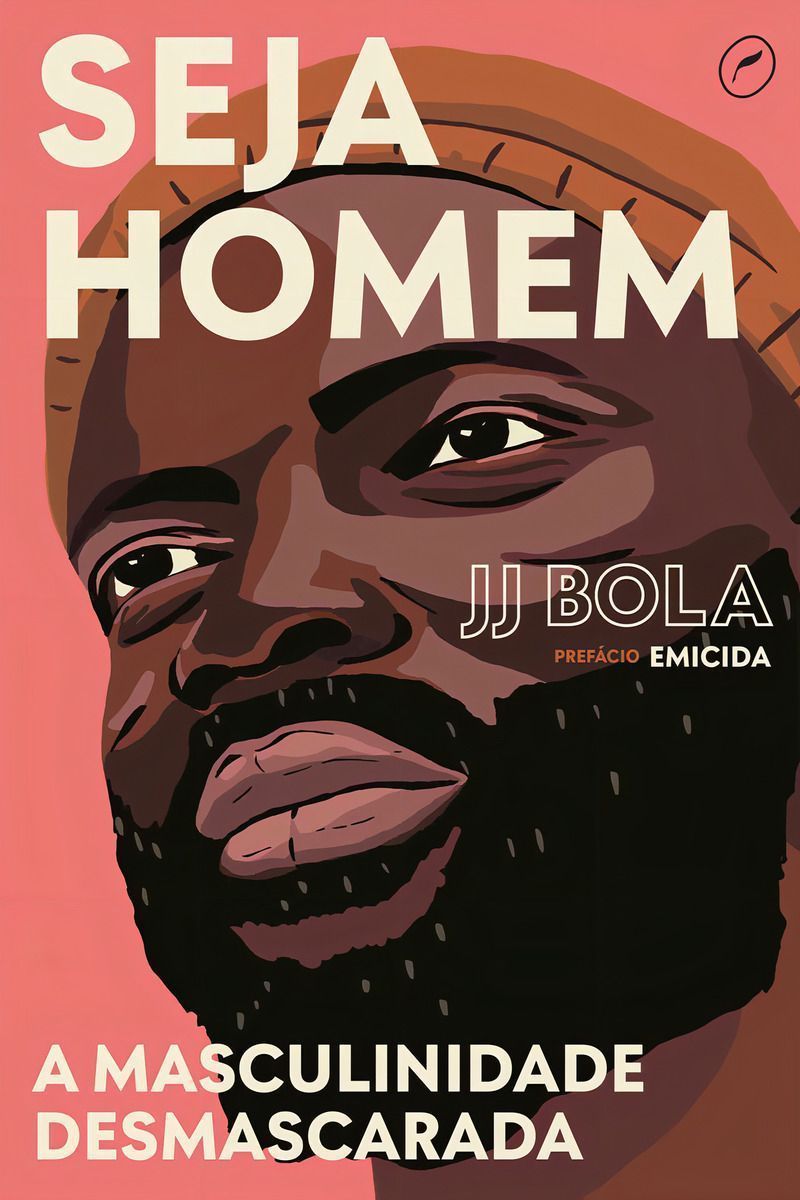 Seja Homem - 02Ed/20