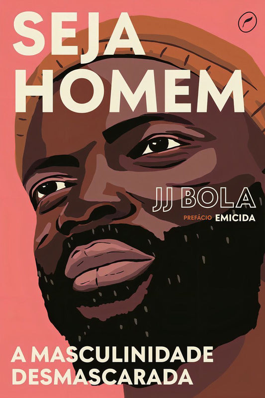 Seja Homem - 02Ed/20