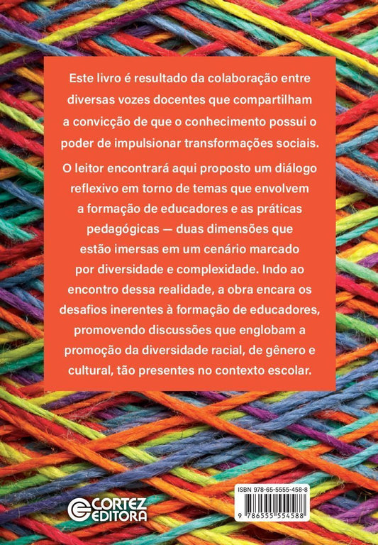 Ensino, Práticas Pedagógicas e Diversidade