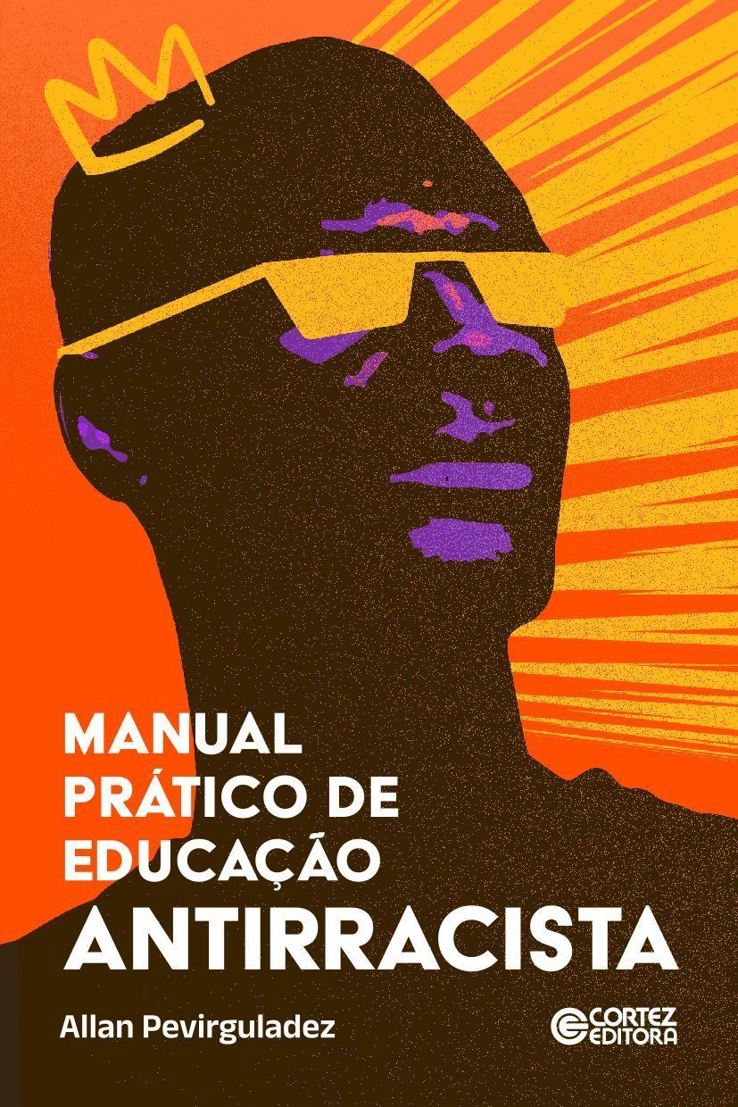 Manual Prático de Educação Antirracista