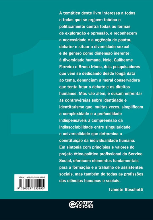 Diversidade Sexual e de Gênero e Marxismo