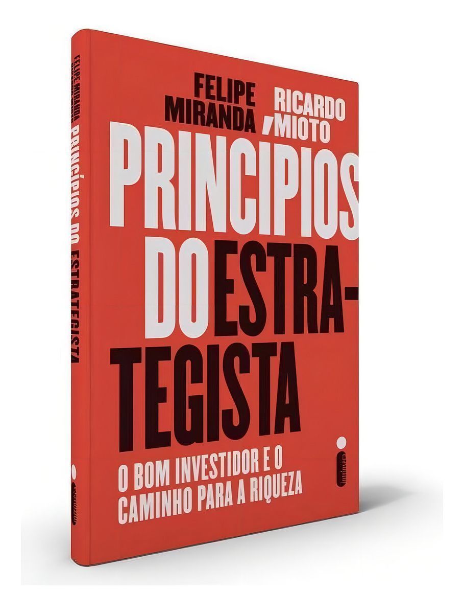 Princípios do Estrategista