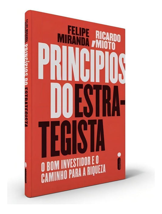 Princípios do Estrategista