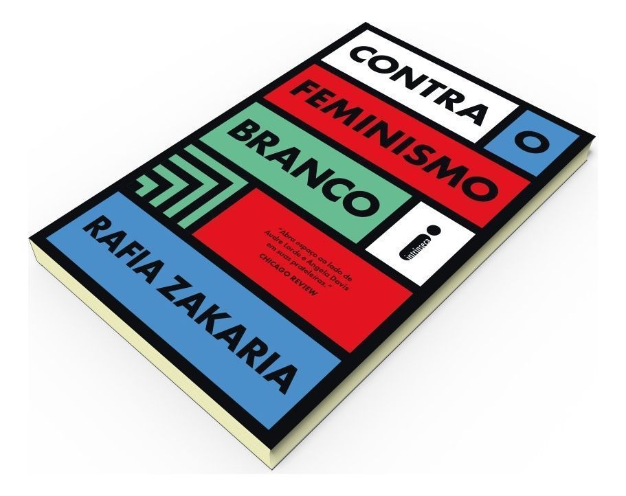 Contra o Feminismo Branco
