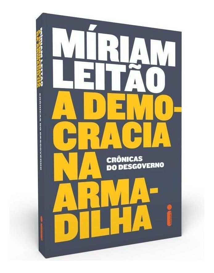 A Democracia Na Armadilha