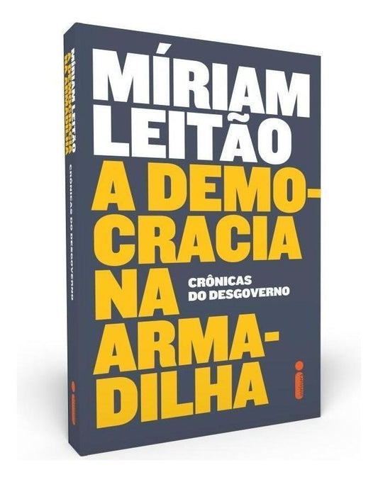 A Democracia Na Armadilha