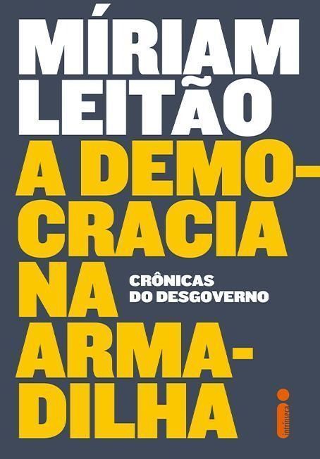 A Democracia Na Armadilha