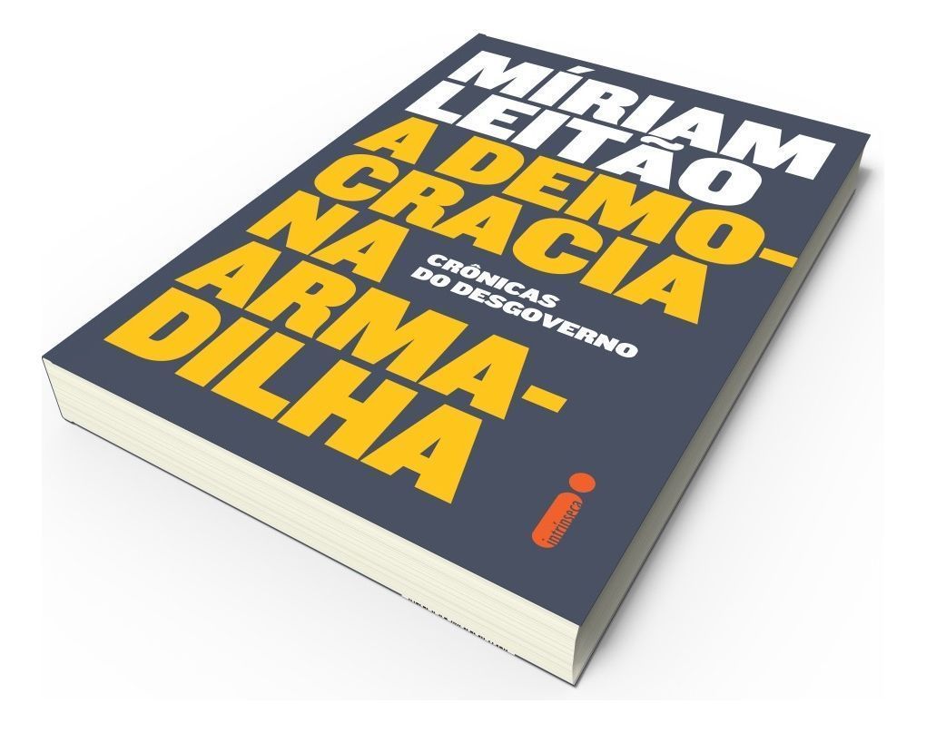 A Democracia Na Armadilha