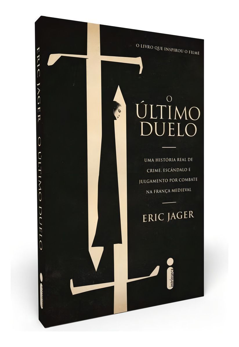 O Último Duelo
