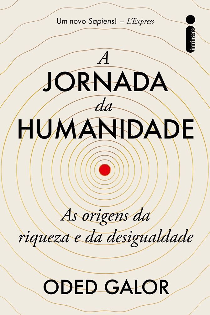 a Jornada Da Humanidade