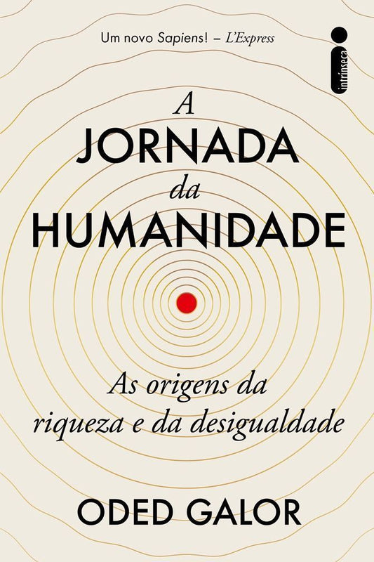 a Jornada Da Humanidade