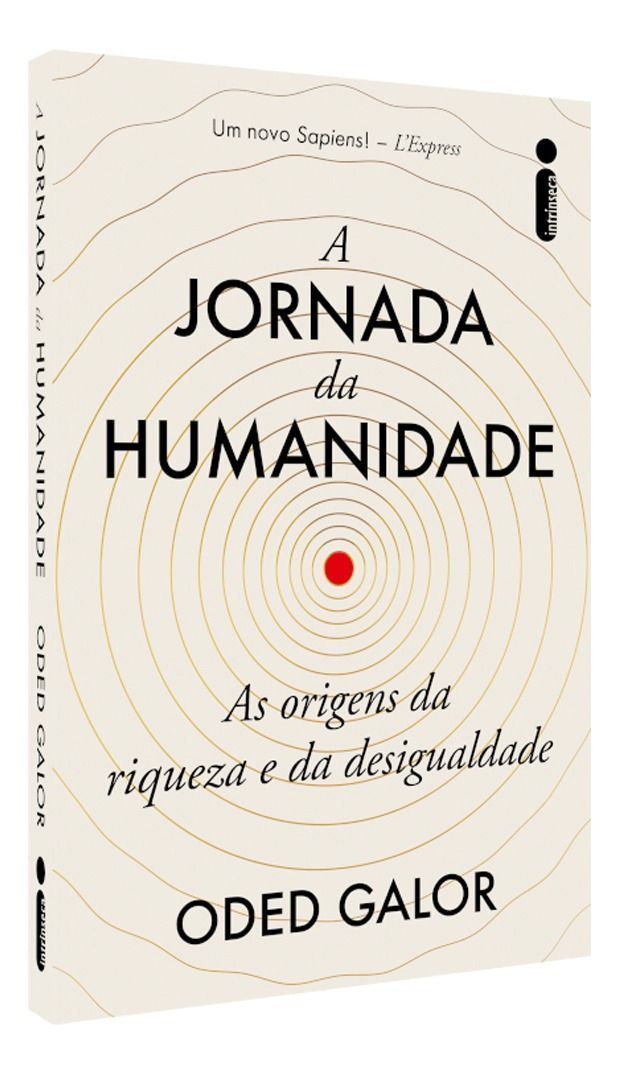 a Jornada Da Humanidade
