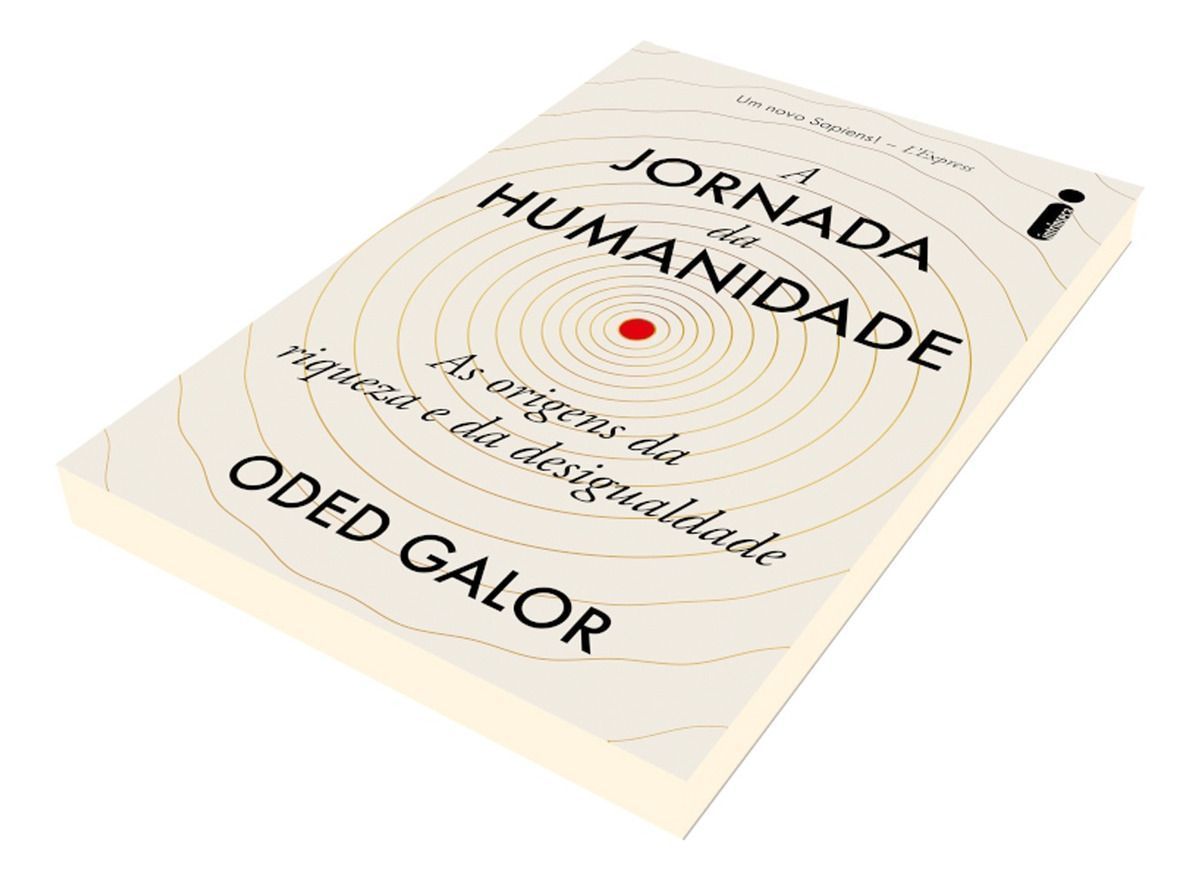 a Jornada Da Humanidade