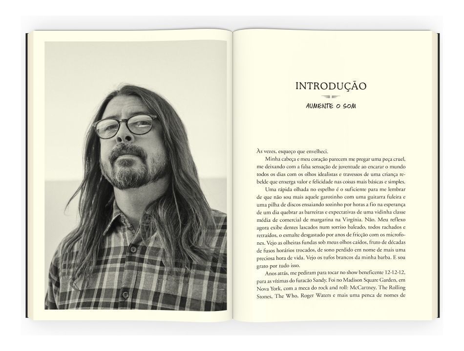 o Contador De Histórias: Memórias De Vida e Música