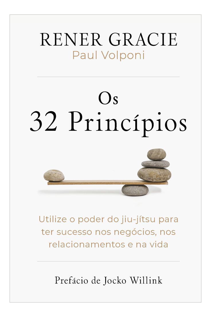 Os 32 Princípios
