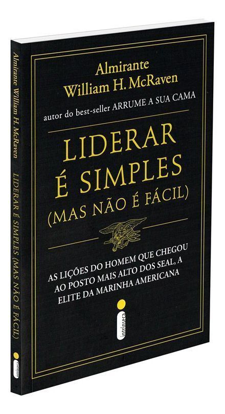 Liderar é Simples (Mas Não é Fácil)