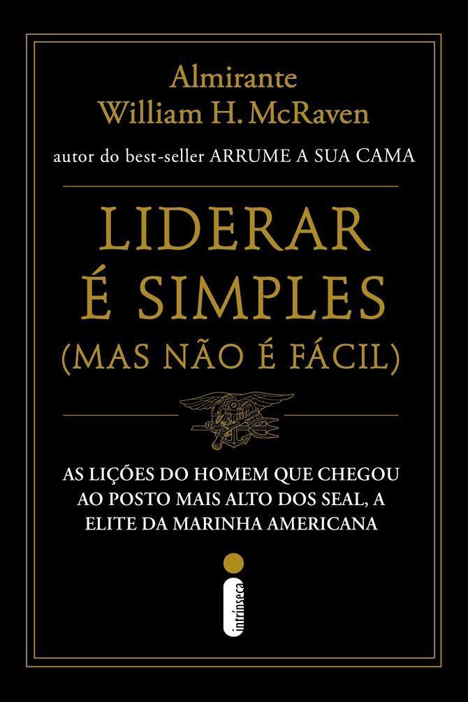 Liderar é Simples (Mas Não é Fácil)