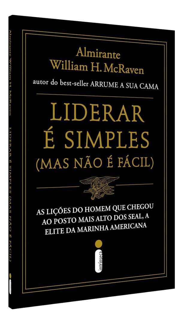 Liderar é Simples (Mas Não é Fácil)