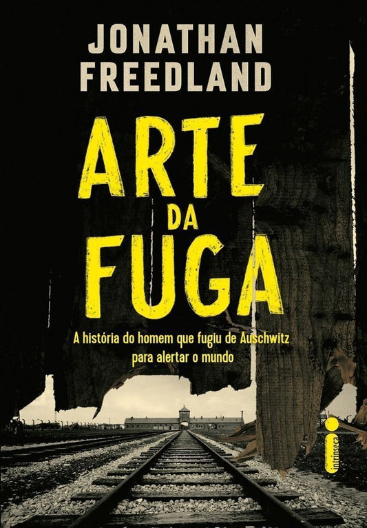 A Arte da Fuga