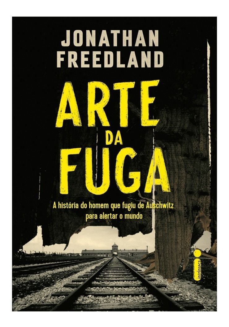 A Arte da Fuga