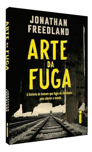 A Arte da Fuga