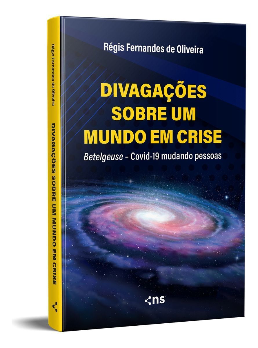 Divagações Sobre um Mundo em Crise