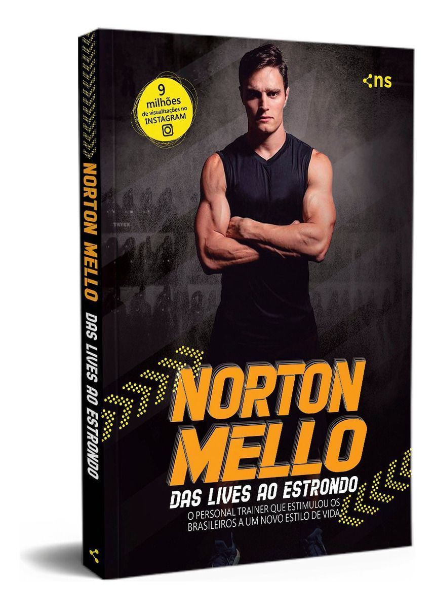 Norton Mello