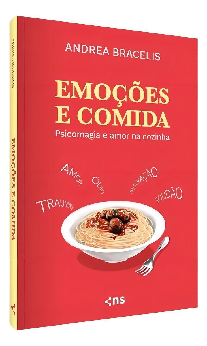 Emoções e Comida