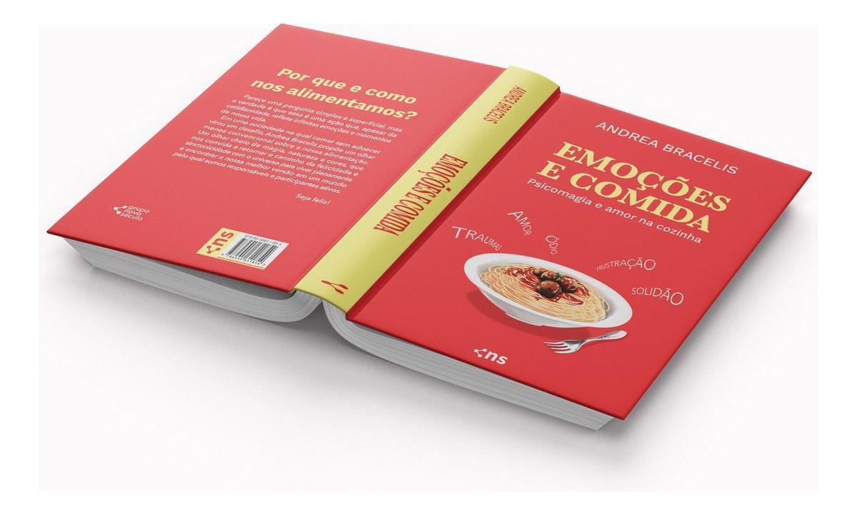 Emoções e Comida