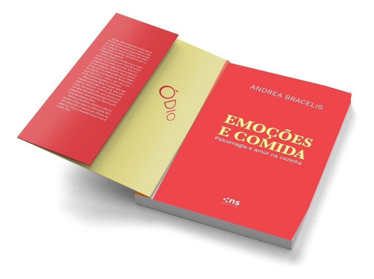 Emoções e Comida