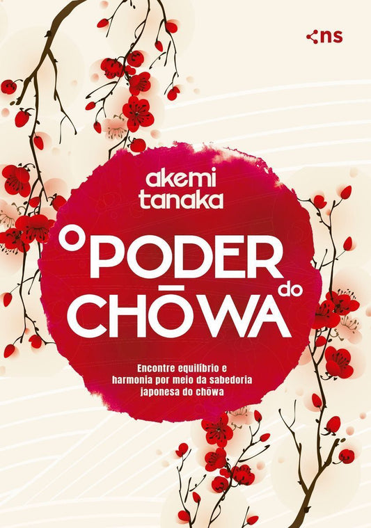 o Poder Do Chowa