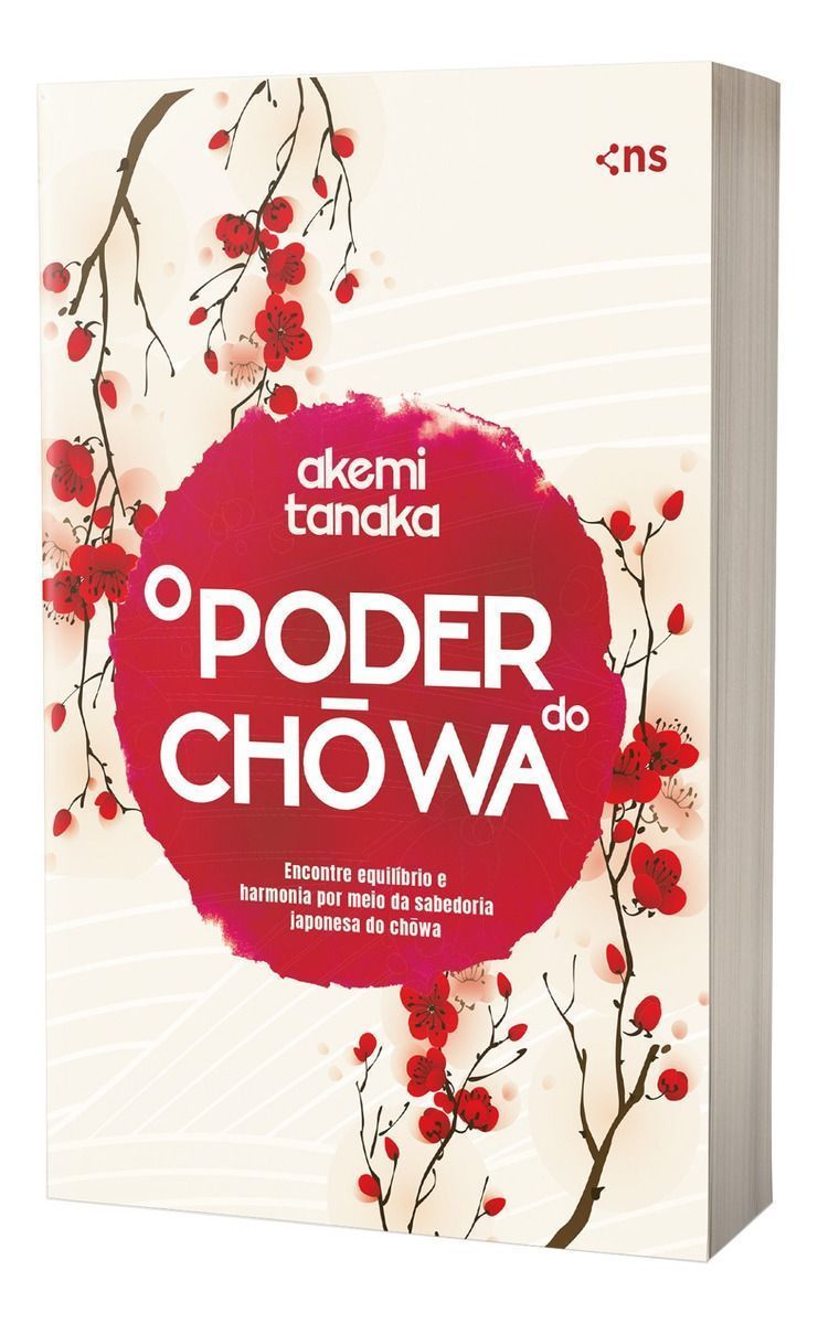 o Poder Do Chowa
