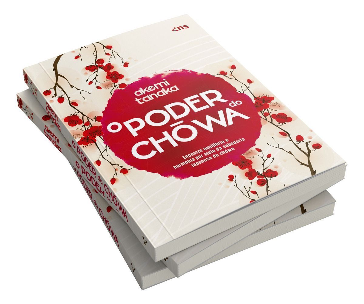 o Poder Do Chowa