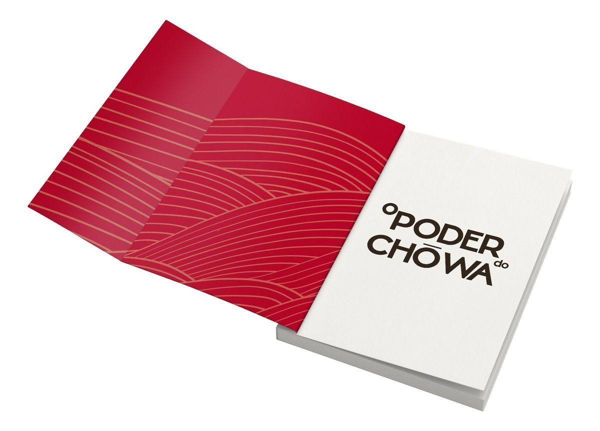 o Poder Do Chowa