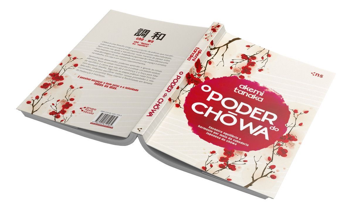 o Poder Do Chowa