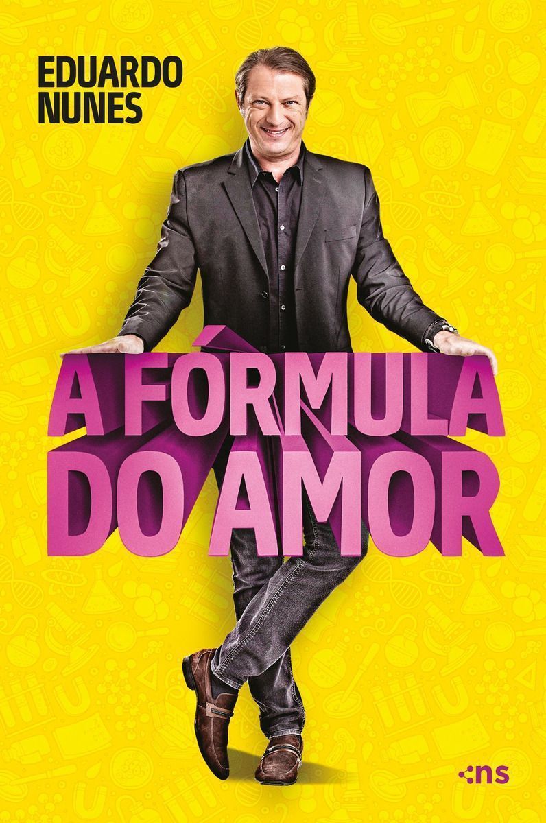 A Fórmula Do Amor